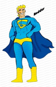 MDL003 - NE - Dramadriehoek - 03 - Redder - Text