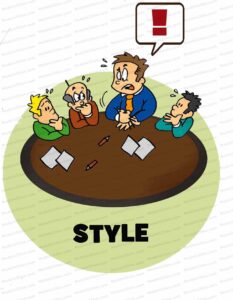 MDL008 - EN - 7s Model - 03 - Style - Text