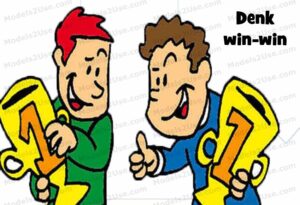 MDL014 - NE - Effectief Leiderschap - 04 - Denk win-win - Text