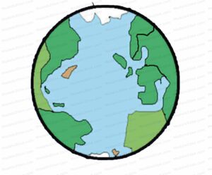 MDL016 - EN - Circle of Influence - 02 - The World - No Text