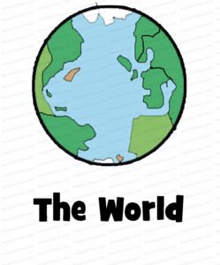 MDL016 - EN - Circle of Influence - 02 - The World - Text