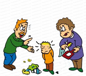 MDL016 - EN - Circle of Influence - 03 - Parents - No Text