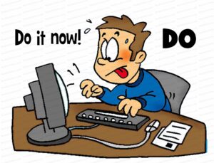 MDL017 - EN - Time - 01 - Important-Urgent - 02 - Do - Text - WM