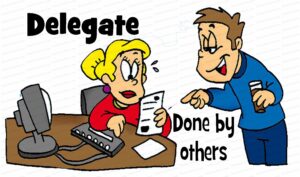 MDL017 - EN - Time - 03 - Not Important-Urgent - 02 - Delegate - Text - WM