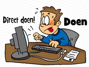 MDL017 - NE - Tijd - 01 - Belangrijk-Dringend - 02 - Doen - Text - WM