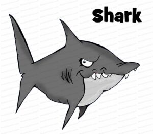 MDL044 - EN - Conflict Mode Instrument - 01 - Push - Shark2 - Text