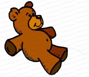 MDL044 - EN - Conflict Mode Instrument - 04 - Give in - Teddy Beer2 - No Text