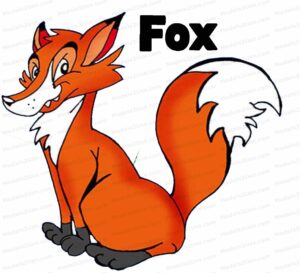 MDL044 - EN - Conflict Mode Instrument - 05 - Compromise - Fox2 - Text