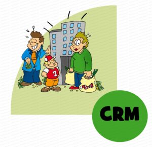 MDL077 - EN - CRM - Q2 - Marketing - Matrix - No Text