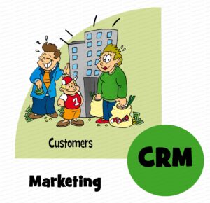MDL077 - EN - CRM - Q2 - Marketing - Matrix - Text