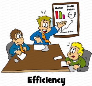 MDL079 - EN - Competing Value Framework - Q4 - Efficiency - 01 - Text