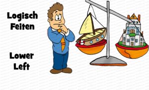 MDL102 - NE - Whole Brain Model - Lower Left - Character - Text