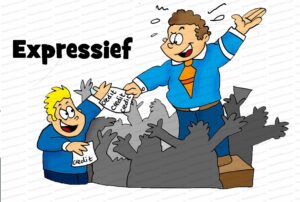 MDL103 - NE - Leiderschapsstijl - Expressief - Character - Text