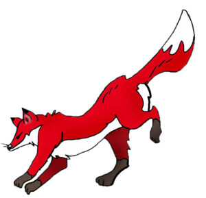 MDL901 - EN - Corporate Lesson 1 - A Story - 02 - Fox - 01