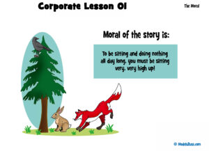 MDL901 - EN - Corporate Lesson 1 - B Moral