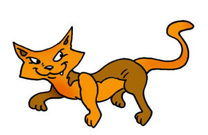 MDL903 - EN - Corporate Lesson 3 - A Story - Cat